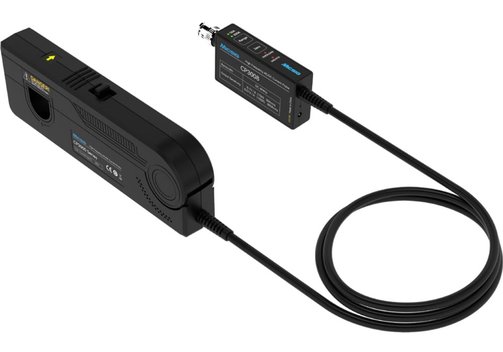 Micsig CP3008 high-frequency AC/DC current probe