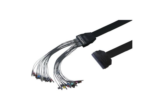 Rigol PLA2216 MSO-/Logik-Tastköpfe