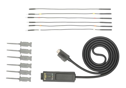Rigol PLA2216 MSO-/Logik-Tastköpfe