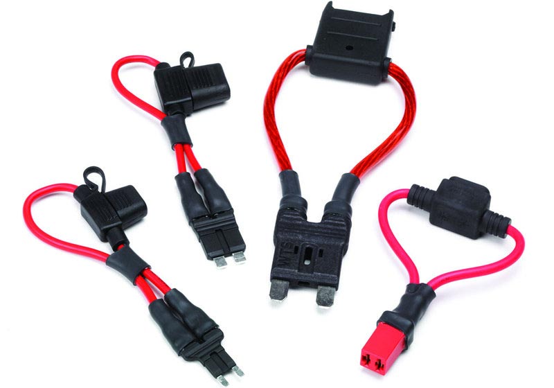 PP967 - Set of Fuse Extension Leads
