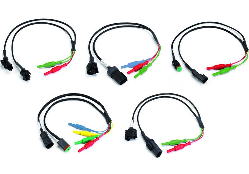 PP968 Connector Breakout Leads Set