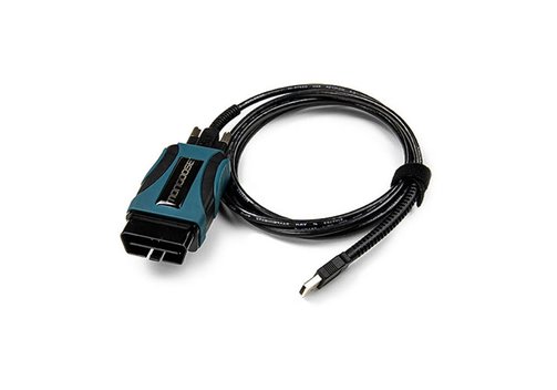 Pico Automotive TA512 Mongoose-Plus ISO/CAN 3 J2534 Kabel