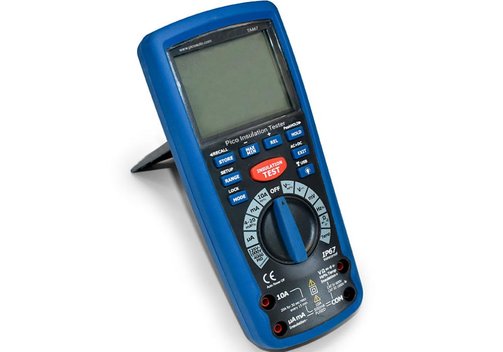 Pico Automotive TA467 insulation tester