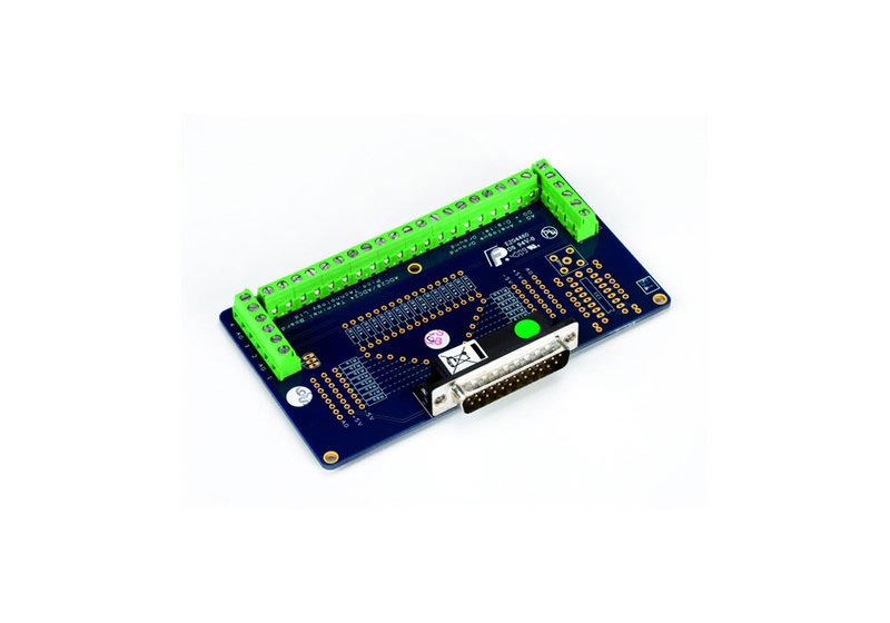 ADC-2x Terminal-Board