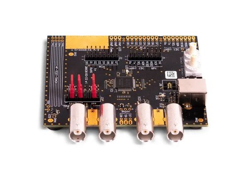 PicoScope TA560 mixed signal oscilloscope training and demo board