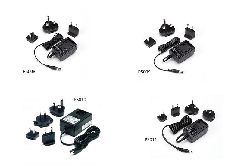 PS series power supply for Pico probes