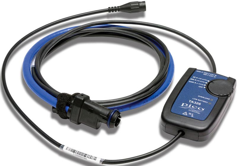 TA326 - Flex Current Probe