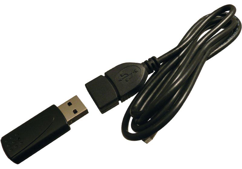 RedCube IR Interface