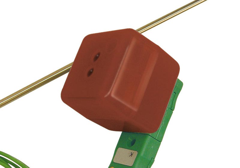 RedCube TK Mini-Logger Temperatur, Thermoelement
