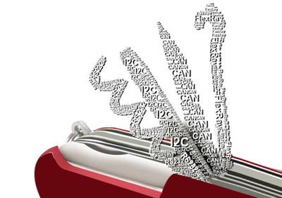 Rigol SD - Decoding-Optionen für die Rigol-Oszilloskope