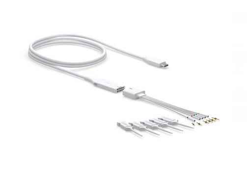 Saleae Digital-Probe/Logik-Tastköpfe für Saleae-Logic-MSO