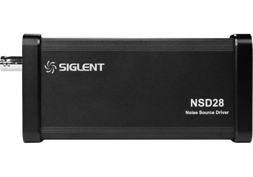 Siglent NSD28 noise source driver