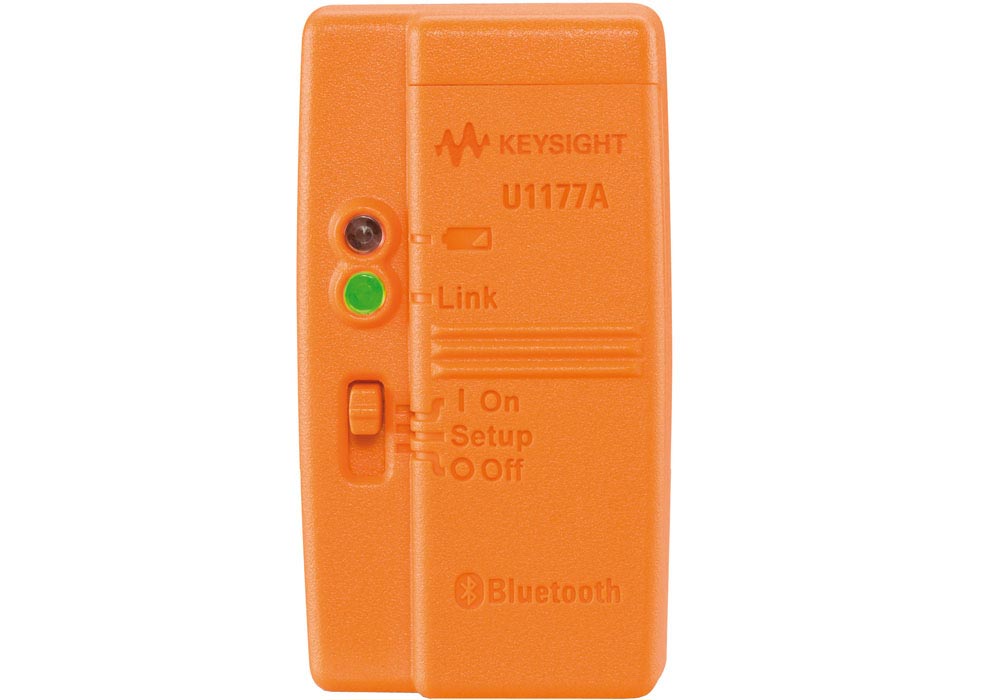 Keysight U1177A IR-zu-Bluetooth Adapter