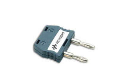 Keysight U1184A Thermoelement-Adapter