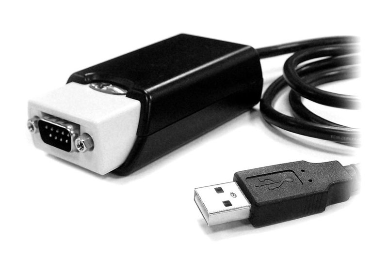 USB-COMi PLUS - USB to RS232, RS422, RS485