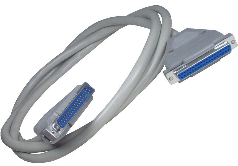 ZUKA37SB37-pin connection cable