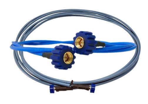 Qualitäts-HF-Kabel für Aaronia Spektrum-Analysatoren/Antennen