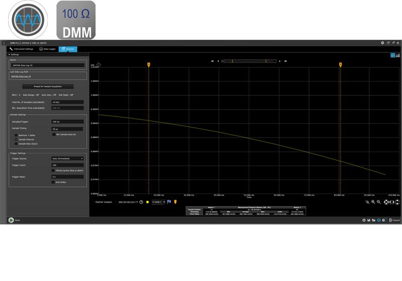 Keysight BenchVue App BV0001B