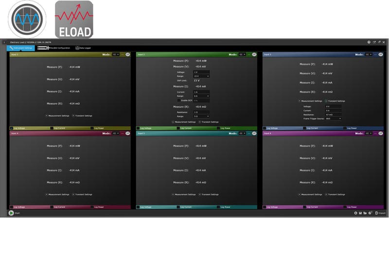 Keysight BenchVue App BV0012B