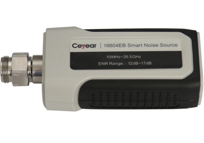 Ceyear 1660x series noise sources