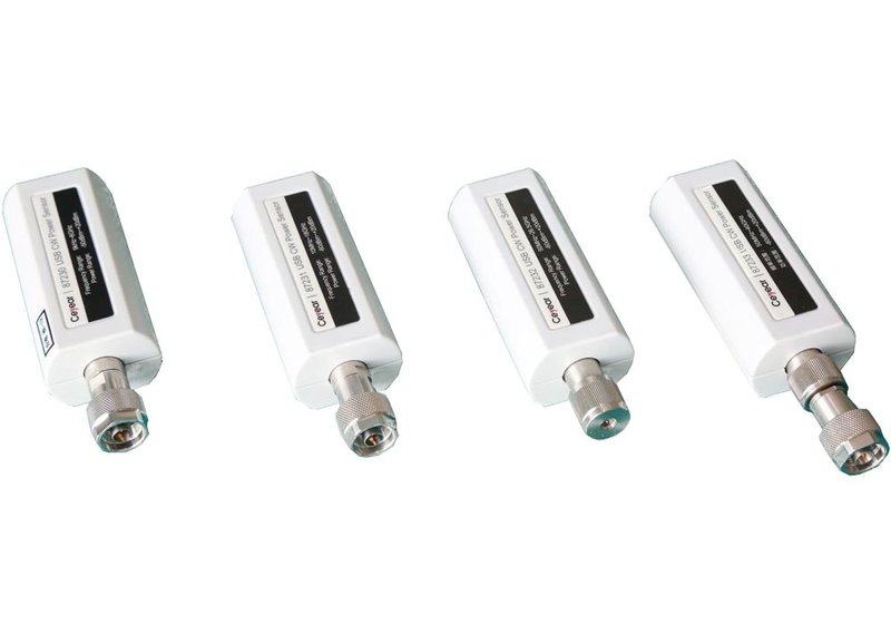 Ceyear 8723x Series USB Power Sensors up to 40 GHz