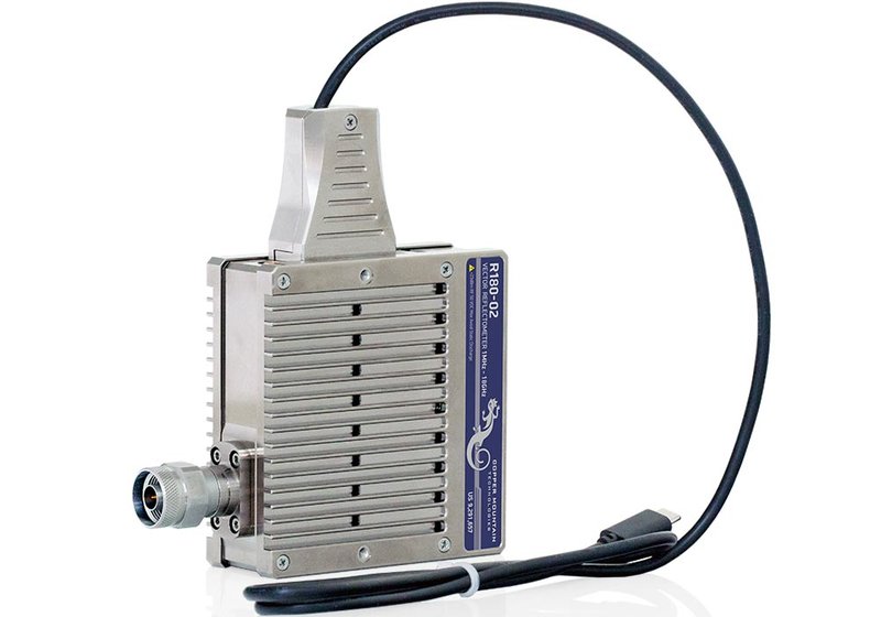 Copper Mountain R-Serie 1-Port VNA/Kabel- und Antennen-Analysatoren