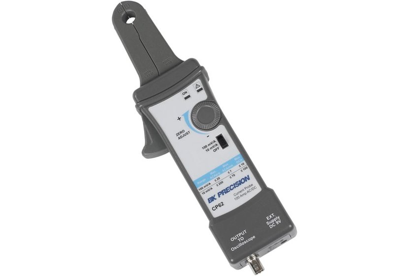 B+K Precision CP62/CP6220 current probe