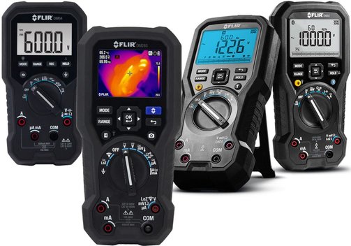 flir 600 series