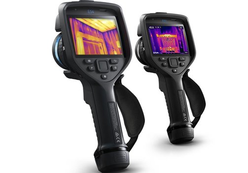 industrial thermal imaging