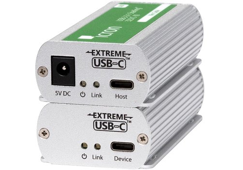 Icron USB 3-2-1 Starling 3251C 1-Port USB 3.2 Gen 1 Typ-C 10 m Extender