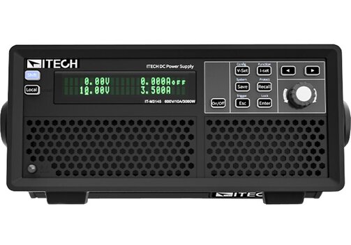 ITECH IT-M3140 Programmable DC Power Supply