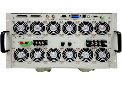 ITECH IT-E760A Serie Spannungs-Booster-Modul