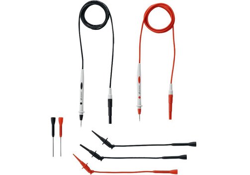 Keysight 34137A deluxe test lead set