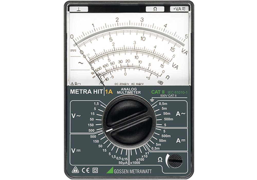 METRAHIT 1A