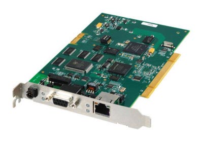 DR2-DPM-PCU PROFIBUS Interface