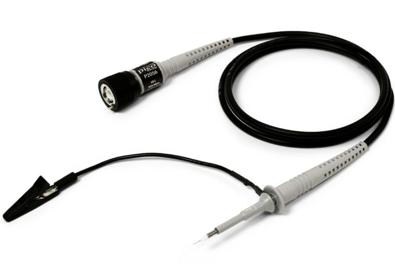 PicoScope Passive Probes for PicoScope 6000E Series