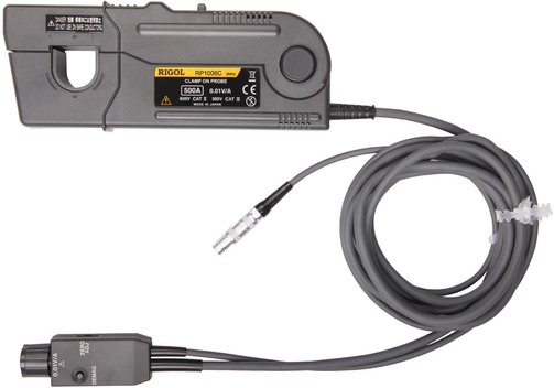 Rigol RP1006C Stromzange/Strom-Tastkopf 2 MHz