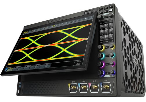 Rigol DS70000 Series Highend Multifunctional Oscilloscopes up to 5GHz