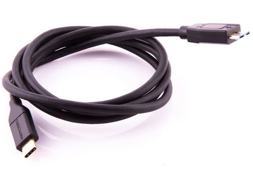 Saleae Logic-USB-Kabel