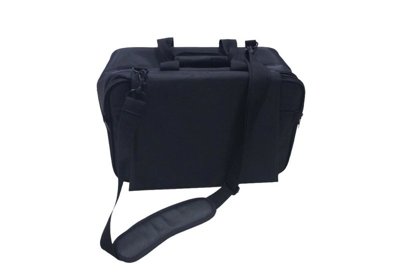 Siglent transportation bags for measurement instruments