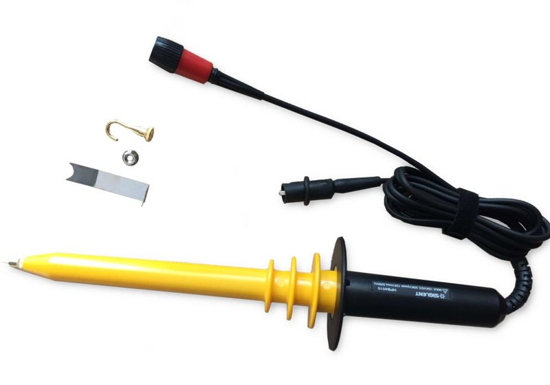 Siglent HPB4010 high voltage probe