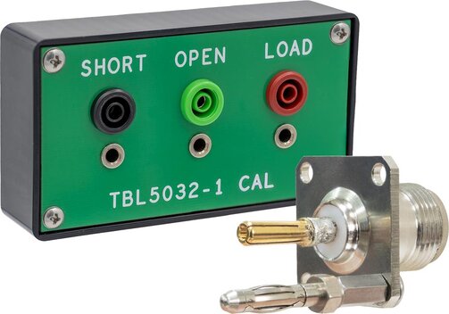 Tekbox TBL5032-1-CAL Calibration Kit