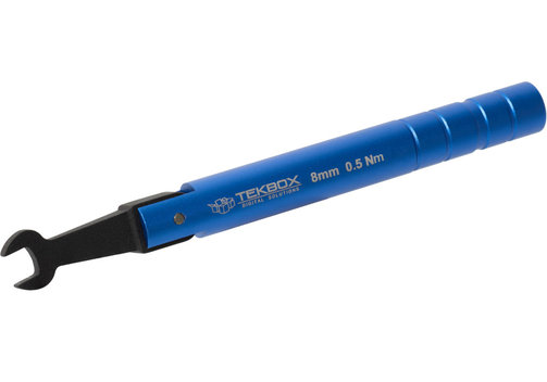 TekBox torque wrench