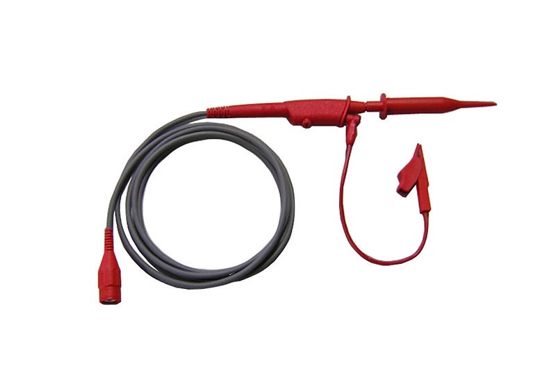 Yokogawa 701947 Isolated 100:1 Safety Probe