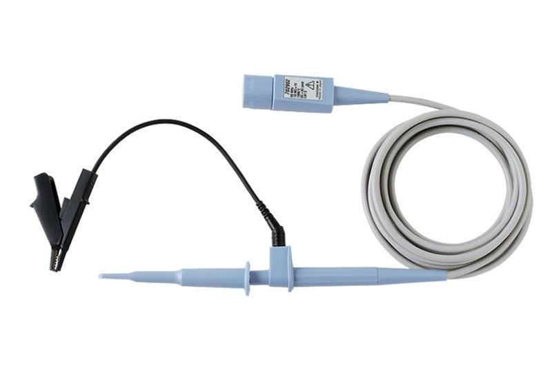 Yokogawa 702902 - Isolierter passiver Tastkopf 1000 V/60 MHz