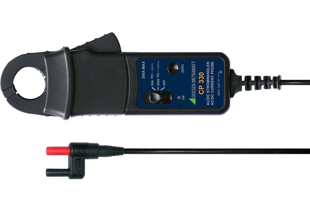 CP330 Zangenstromsensor