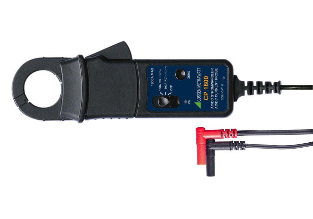 CP1800 Current Sensor Clamp