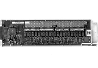 Keysight 34908A Multiplexer