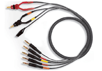 Keysight 11059a Kelvin probes