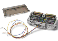 Keysight 34921T Terminal-Block